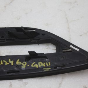 Mercedes B Class W246 Front Bumper Right Grill 2012 TO 2014 A2468850722 Genuine - Image 7