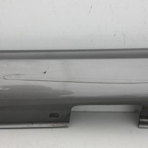 Mercedes B-Class W246 Left Side Skirt 2012 TO 2015 A2466901340 Genuine - Image 4