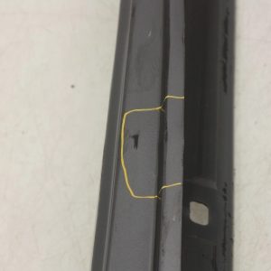 Mercedes B-Class W246 Left Side Skirt 2012 TO 2015 A2466901340 Genuine - Image 9