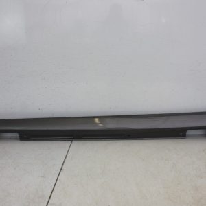 Mercedes B Class W246 Left Side Skirt 2012 To 2019 A2466901340 Genuine - Image 1