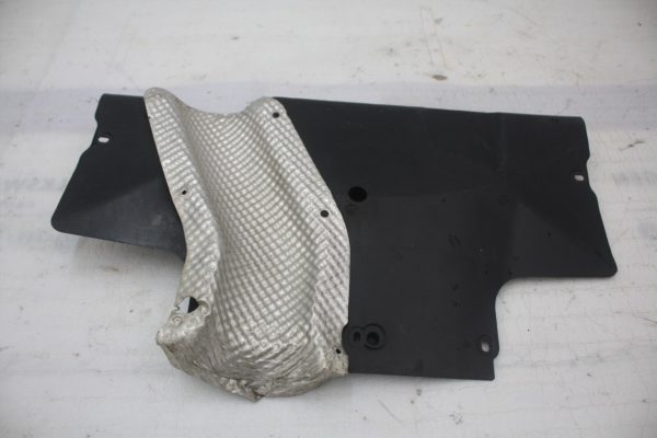Mercedes-B-Class-W246-Under-Tray-Exhaust-Heat-Shield-A2463520391-Genuine-178294481588
