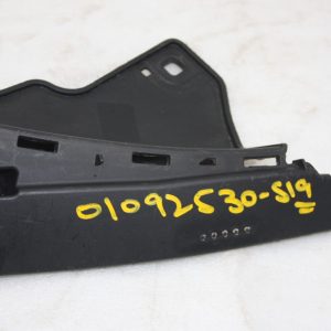 Mercedes B Class W247 AMG Front Bumper Left Bracket 2019 On A2478853102 Genuine - Image 3