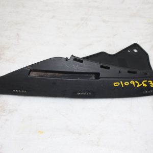 Mercedes B Class W247 AMG Front Bumper Left Bracket 2019 On A2478853102 Genuine - Image 1