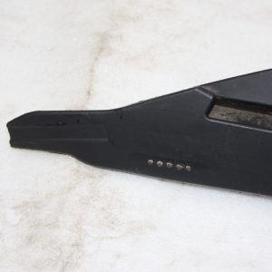 Mercedes B Class W247 AMG Front Bumper Left Bracket 2019 On A2478853102 Genuine - Image 5