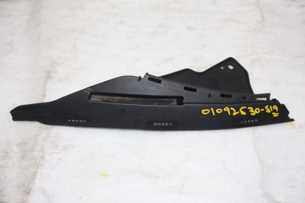 Mercedes-B-Class-W247-AMG-Front-Bumper-Left-Bracket-2019-On-A2478853102-Genuine-177381730428