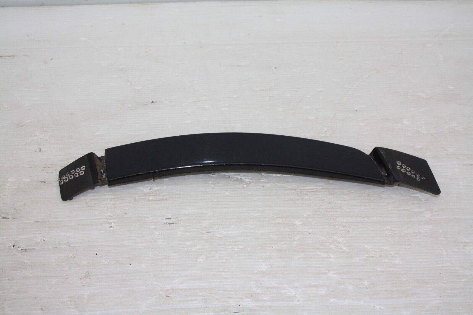 Mercedes B Class W247 AMG Front Bumper Left Panel 2019 ON A2478857303 Genuine 175834560008