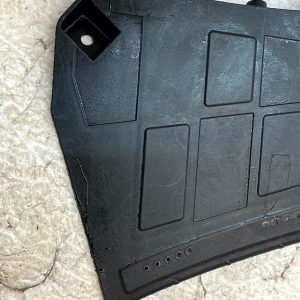 Mercedes B Class W247 AMG Front Bumper Right Bracket 19-25 A2478853002 Genuine - Image 4