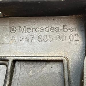 Mercedes B Class W247 AMG Front Bumper Right Bracket 19-25 A2478853002 Genuine - Image 10
