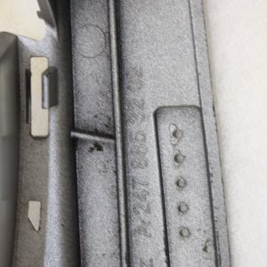 Mercedes B Class W247 AMG Front Bumper Right Bracket 19 - 25 A2478853202 Genuine - Image 11