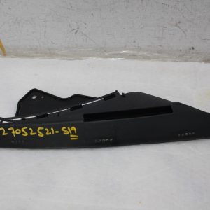 Mercedes B Class W247 AMG Front Bumper Right Bracket 19 - 25 A2478853202 Genuine