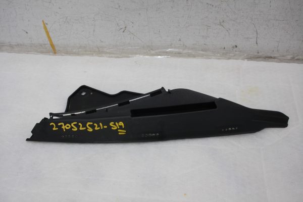 Mercedes-B-Class-W247-AMG-Front-Bumper-Right-Bracket-19-25-A2478853202-Genuine-177130888448