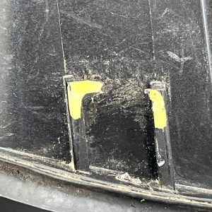 Mercedes B-Class W247 AMG Fuel Filler Flap 2019-2024 A2476304302 Genuine - Image 14