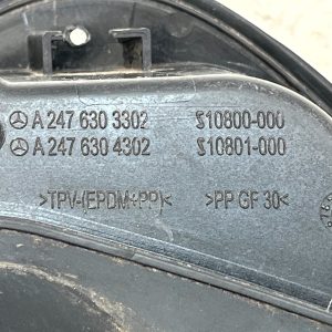 Mercedes B-Class W247 AMG Fuel Filler Flap 2019-2024 A2476304302 Genuine - Image 17