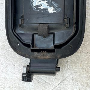 Mercedes B-Class W247 AMG Fuel Filler Flap 2019-2024 A2476304302 Genuine - Image 3