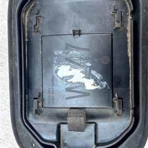 Mercedes B-Class W247 AMG Fuel Filler Flap 2019-2024 A2476304302 Genuine - Image 4