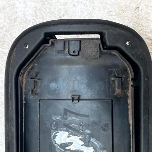 Mercedes B-Class W247 AMG Fuel Filler Flap 2019-2024 A2476304302 Genuine - Image 5