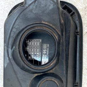Mercedes B-Class W247 AMG Fuel Filler Flap 2019-2024 A2476304302 Genuine - Image 8