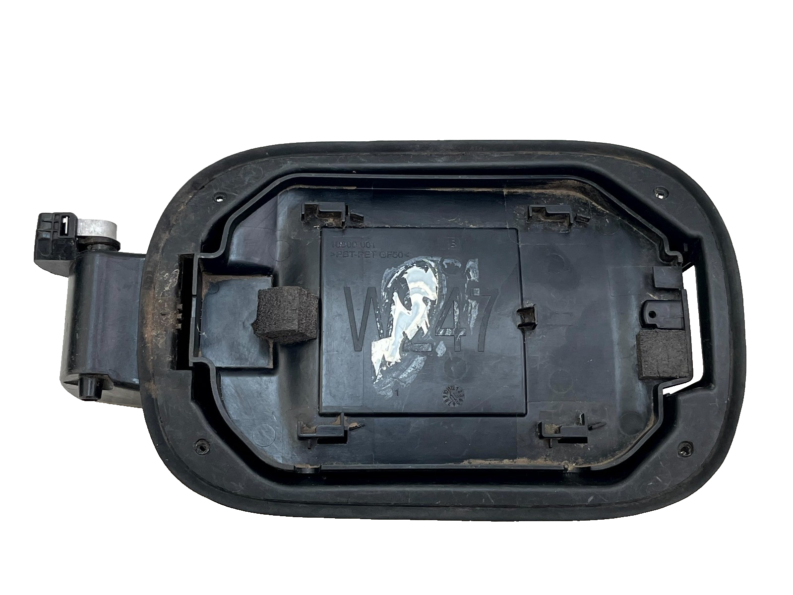 Mercedes B-Class W247 AMG Fuel Filler Flap 2019-2024 A2476304302 Genuine