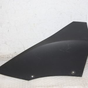 Mercedes B Class W247 Front Bumper Left Side Trim 2019-2025 A2478850409 Genuine