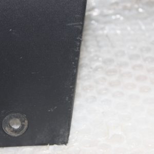 Mercedes B Class W247 Front Bumper Left Side Trim 2019-2025 A2478850409 Genuine - Image 5