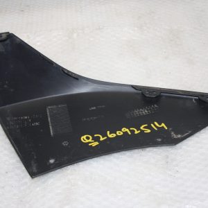 Mercedes B Class W247 Front Bumper Left Side Trim 2019-2025 A2478850409 Genuine - Image 6