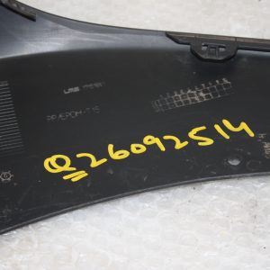 Mercedes B Class W247 Front Bumper Left Side Trim 2019-2025 A2478850409 Genuine - Image 7