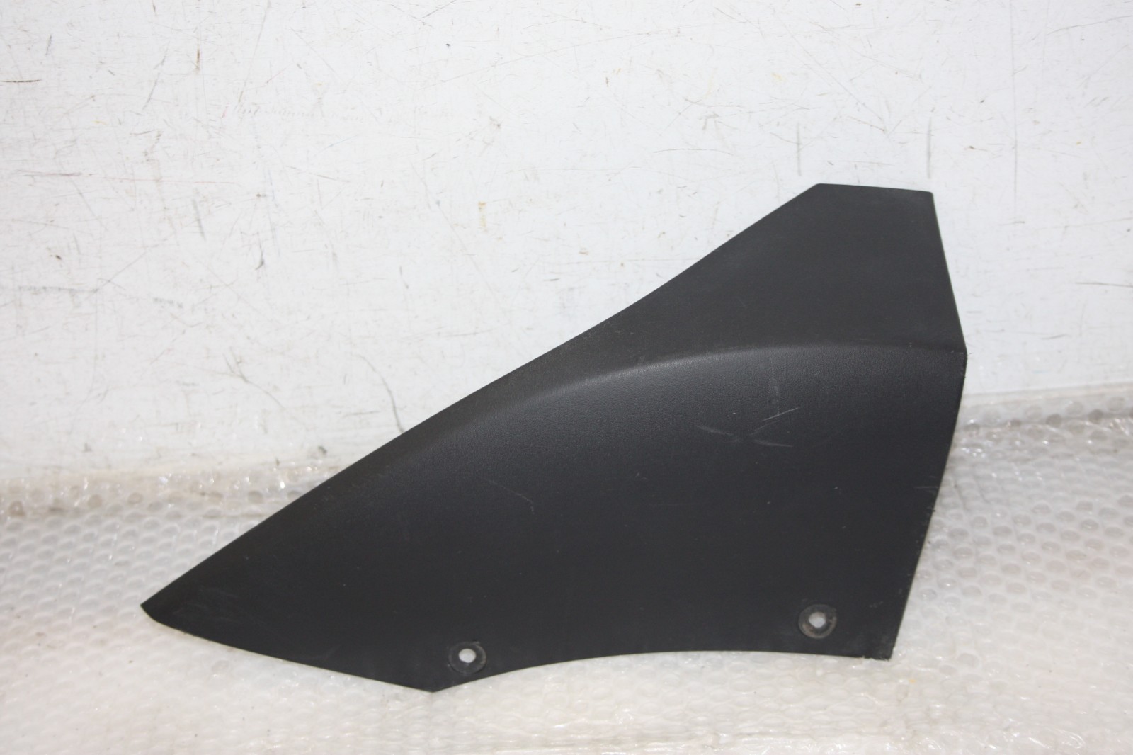 Mercedes B Class W247 Front Bumper Left Side Trim 2019-2025 A2478850409 Genuine