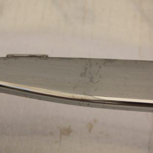 Mercedes B Class W247 Front Bumper Lower Chrome 2019-2025 A2478857604 *DAMAGED* - Image 12