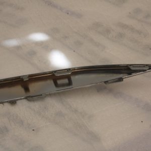 Mercedes B Class W247 Front Bumper Lower Chrome 2019-2025 A2478857604 *DAMAGED* - Image 15