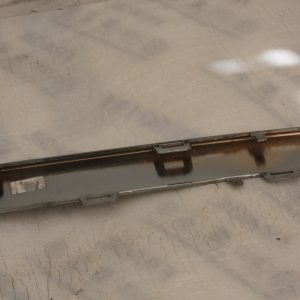 Mercedes B Class W247 Front Bumper Lower Chrome 2019-2025 A2478857604 *DAMAGED* - Image 16