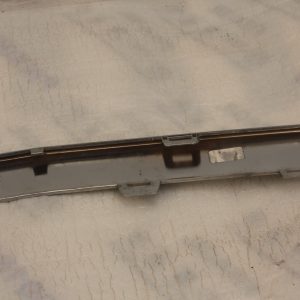 Mercedes B Class W247 Front Bumper Lower Chrome 2019-2025 A2478857604 *DAMAGED* - Image 17
