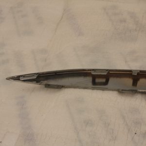 Mercedes B Class W247 Front Bumper Lower Chrome 2019-2025 A2478857604 *DAMAGED* - Image 20