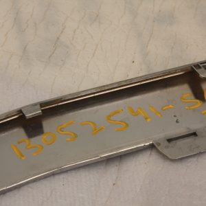 Mercedes B Class W247 Front Bumper Lower Chrome 2019-2025 A2478857604 *DAMAGED* - Image 21