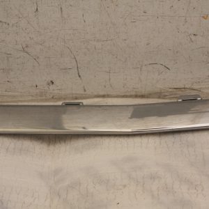 Mercedes B Class W247 Front Bumper Lower Chrome 2019-2025 A2478857604 *DAMAGED* - Image 5