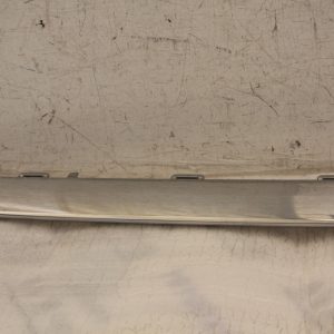 Mercedes B Class W247 Front Bumper Lower Chrome 2019-2025 A2478857604 *DAMAGED* - Image 6