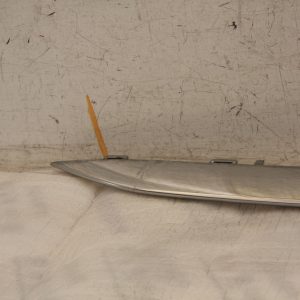 Mercedes B Class W247 Front Bumper Lower Chrome 2019-2025 A2478857604 *DAMAGED* - Image 7