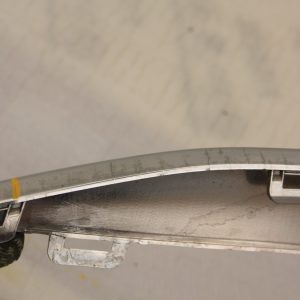 Mercedes B Class W247 Front Bumper Lower Chrome 2019-2025 A2478857604 *DAMAGED* - Image 8