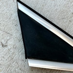 Mercedes B Class W247 Front Right Wing Triangle Trim 19-25 A2476921800 Genuine - Image 3