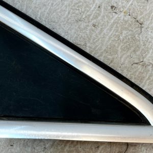 Mercedes B Class W247 Front Right Wing Triangle Trim 19-25 A2476921800 Genuine - Image 4
