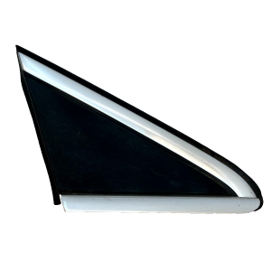 Mercedes B Class W247 Front Right Wing Triangle Trim 19-25 A2476921800 Genuine - Image 1