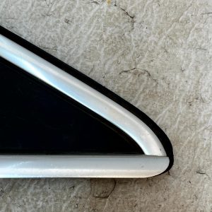 Mercedes B Class W247 Front Right Wing Triangle Trim 19-25 A2476921800 Genuine - Image 5