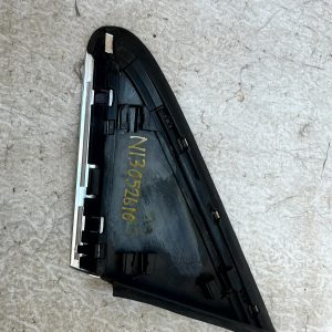 Mercedes B Class W247 Front Right Wing Triangle Trim 19-25 A2476921800 Genuine - Image 6