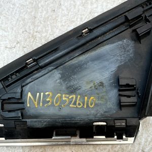 Mercedes B Class W247 Front Right Wing Triangle Trim 19-25 A2476921800 Genuine - Image 8