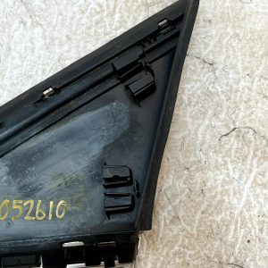 Mercedes B Class W247 Front Right Wing Triangle Trim 19-25 A2476921800 Genuine - Image 9