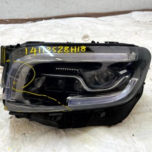 Mercedes-Benz GLB X247 Left Side LED Headlight 2020 ON A2478260100 - Image 13