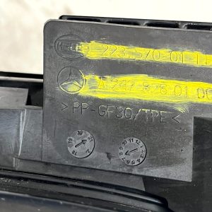 Mercedes-Benz GLB X247 Left Side LED Headlight 2020 ON A2478260100 - Image 15