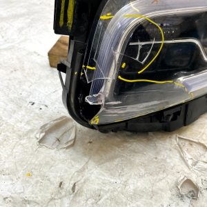 Mercedes-Benz GLB X247 Left Side LED Headlight 2020 ON A2478260100 - Image 17