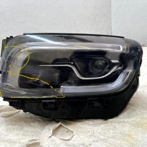 Mercedes-Benz GLB X247 Left Side LED Headlight 2020 ON A2478260100