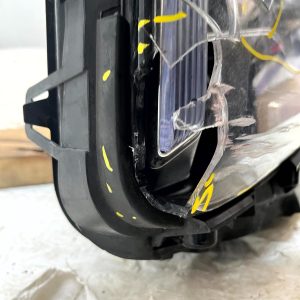 Mercedes-Benz GLB X247 Left Side LED Headlight 2020 ON A2478260100 - Image 5