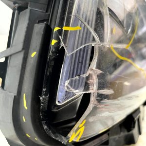 Mercedes-Benz GLB X247 Left Side LED Headlight 2020 ON A2478260100 - Image 6